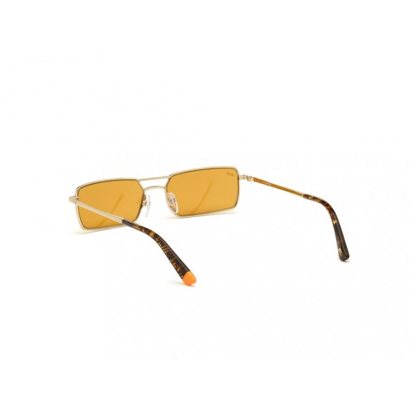 WEB EYEWEAR Unisex férfi női napszemüveg szemüvegkeret WE0287-5432J