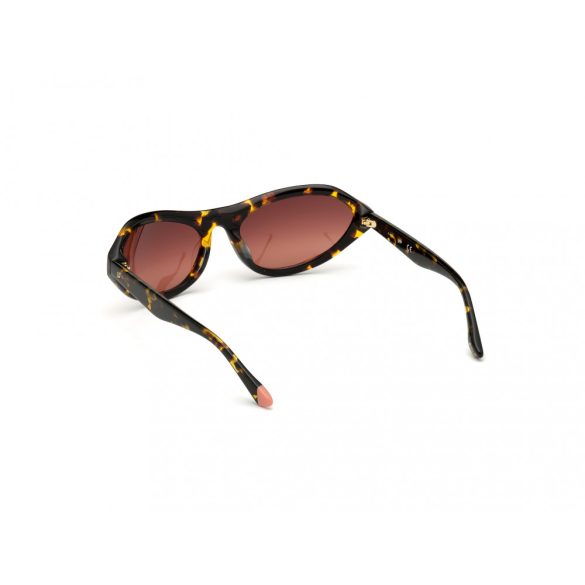 WEB EYEWEAR női napszemüveg szemüvegkeret WE0288-6052F