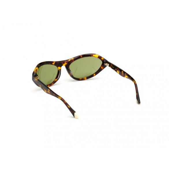 WEB EYEWEAR női napszemüveg szemüvegkeret WE0288-6052N