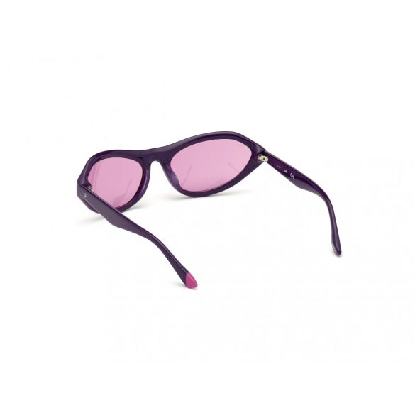 WEB EYEWEAR női napszemüveg szemüvegkeret WE0288-6081S