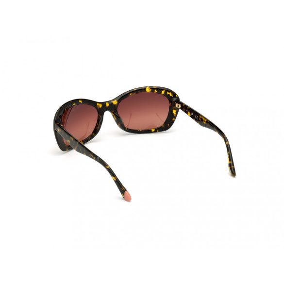 WEB EYEWEAR női napszemüveg szemüvegkeret WE0289-5652F