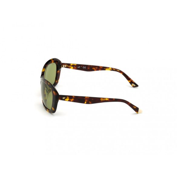 WEB EYEWEAR női napszemüveg szemüvegkeret WE0289-5652N