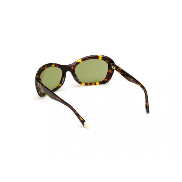 WEB EYEWEAR női napszemüveg szemüvegkeret WE0289-5652N