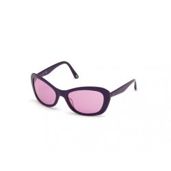 WEB EYEWEAR női napszemüveg szemüvegkeret WE0289-5681S