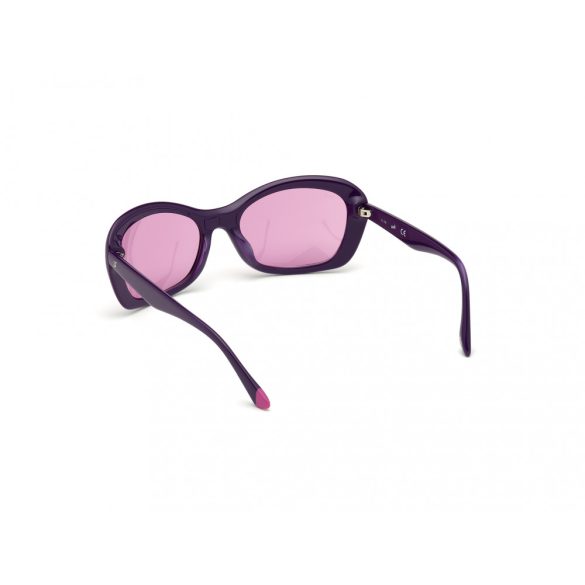 WEB EYEWEAR női napszemüveg szemüvegkeret WE0289-5681S