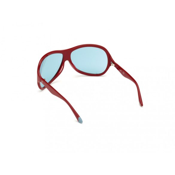 WEB EYEWEAR női napszemüveg szemüvegkeret WE0290-6566V