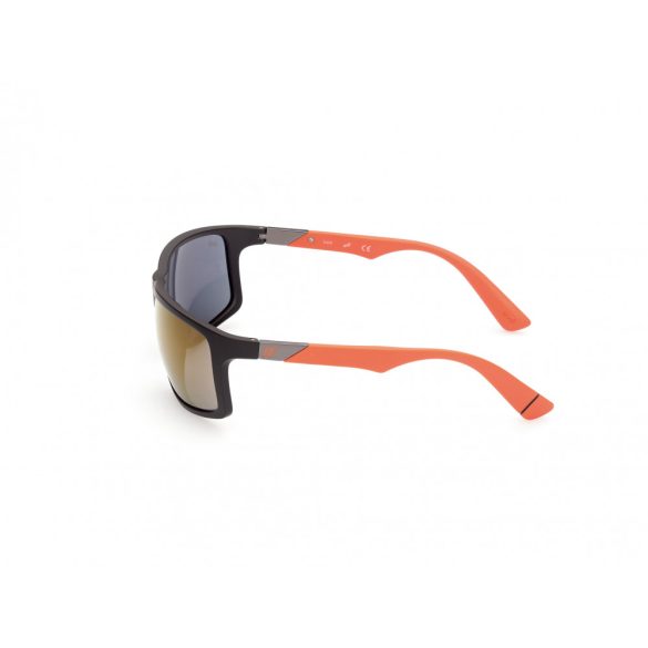 WEB EYEWEAR férfi napszemüveg szemüvegkeret WE0293-6305C