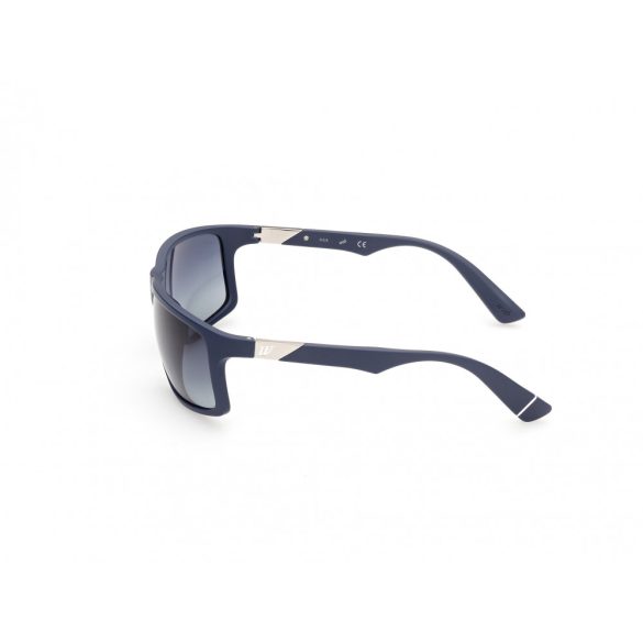 WEB EYEWEAR férfi napszemüveg szemüvegkeret WE0293-6391V