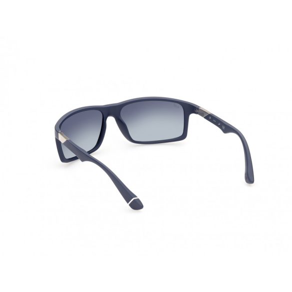 WEB EYEWEAR férfi napszemüveg szemüvegkeret WE0293-6391V