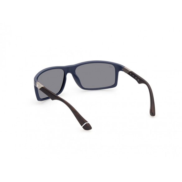 WEB EYEWEAR férfi napszemüveg szemüvegkeret WE0293-6392C