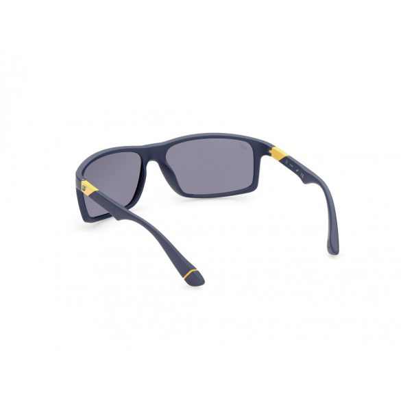 WEB EYEWEAR férfi napszemüveg szemüvegkeret WE0293-6392V