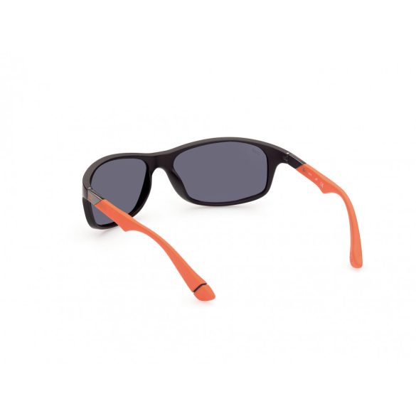 WEB EYEWEAR férfi napszemüveg szemüvegkeret WE0294-6405C