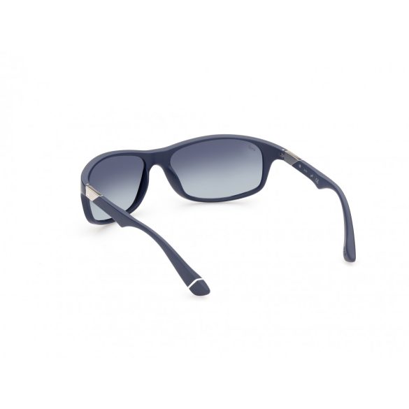 WEB EYEWEAR férfi napszemüveg szemüvegkeret WE0294-6491V