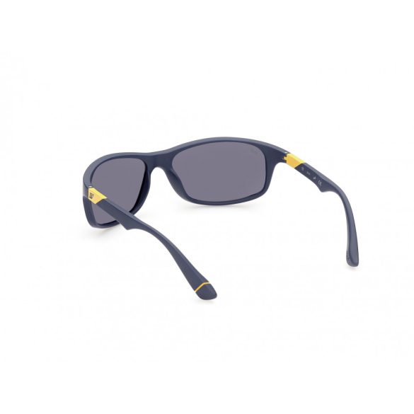WEB EYEWEAR férfi napszemüveg szemüvegkeret WE0294-6492V