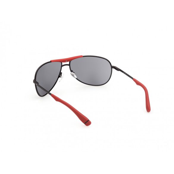 WEB EYEWEAR férfi napszemüveg szemüvegkeret WE0296-6602A