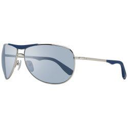   WEB EYEWEAR férfi ezüst napszemüveg szemüvegkeret WE0296-6616V