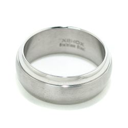 XENOX női ezüst gyűrű ékszer X1069-54
