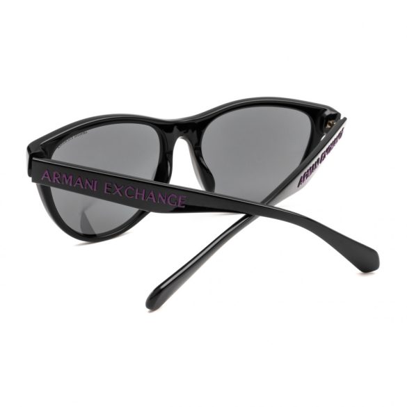 ARMANI EXCHANGE női napszemüveg szemüvegkeret X4095SF81586G