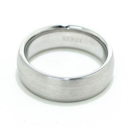 XENOX női ezüst gyűrű ékszer X5001-50