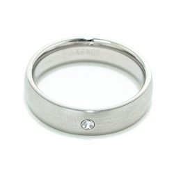 XENOX női ezüst gyűrű ékszer X5004-50