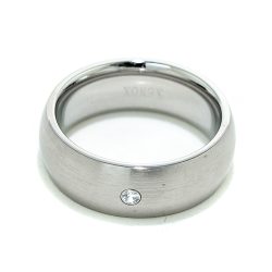 XENOX női ezüst gyűrű ékszer X5005-50