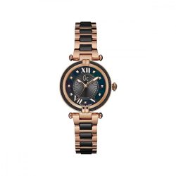 GC női MULTICOLORED Quartz óra karóra Y18013L2