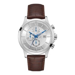 GC férfi barna Quartz óra karóra Y27002G1