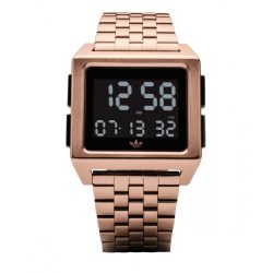 ADIDAS férfi PINKISH Quartz óra karóra Z011098-00