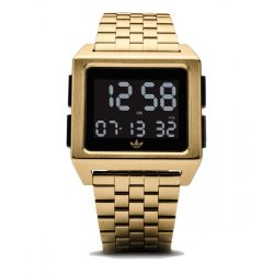 ADIDAS férfi GOLDEN Quartz óra karóra Z01513-00