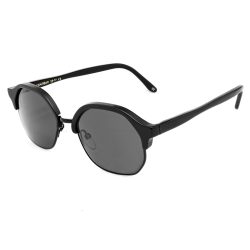   LGR Unisex férfi női napszemüveg szemüvegkeret ZANZIBARBLK22