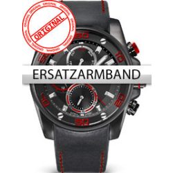 Rothenschild Replacement szíj RS-1405-IB-BKRD Karkötő