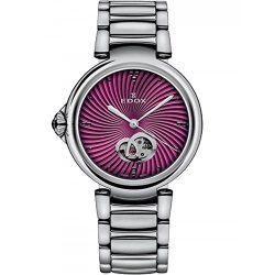 Edox 85025-3M-ROIN LaPassion női óra karóra automata