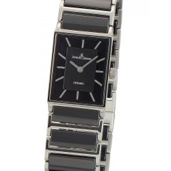 Jacques Lemans 1-1651A York kerámia női 20mm 5 ATM karóra