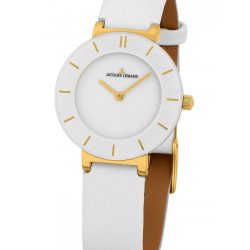 Jacques Lemans 1-1948F Monaco női 30mm 10ATM karóra