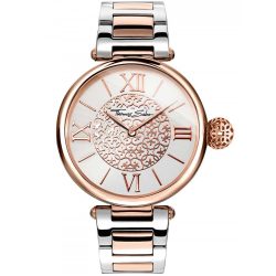 Thomas Sabo WA0257-277-201 Karma női 38mm 3 ATM karóra