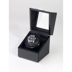   Rothenschild óra karóra felhúzó [for 1 karóra] RS-1219-BL Watchwinder