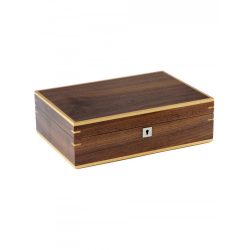   Rothenschild óra karóra doboz [10] Walnut RS-2320-10W Watchbox