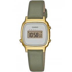 Casio LA670WEFL-3EF Vintage női 25mm karóra