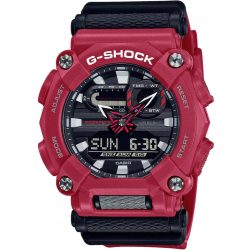 Casio GA-900-4AER G-Shock 49mm 20ATM karóra