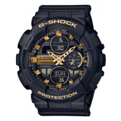   Casio GMA-S140M-1AER G-Shock férfi's 46mm 20ATM karóra