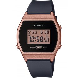 Casio LW-204-1AEF Collection női 35mm karóra