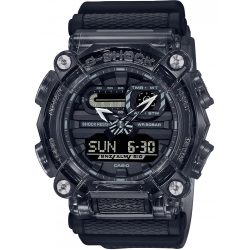   Casio GA-900SKE-8AER G-Shock férfi's 50mm 20ATM karóra