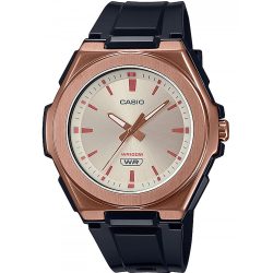 Casio LWA-300HRG-5EVEF Collection női 41mm 10ATM karóra