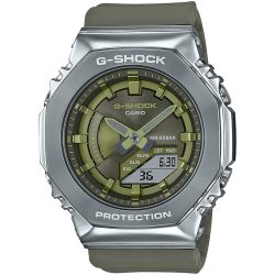 Casio GM-S2100-3AER G-Shock 41mm 20ATM karóra