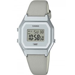 Casio LA680WEL-8EF Vintage Mini Női 29mm karóra