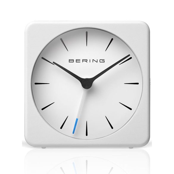 Bering 90066-54S klasszikus ébresztő óra