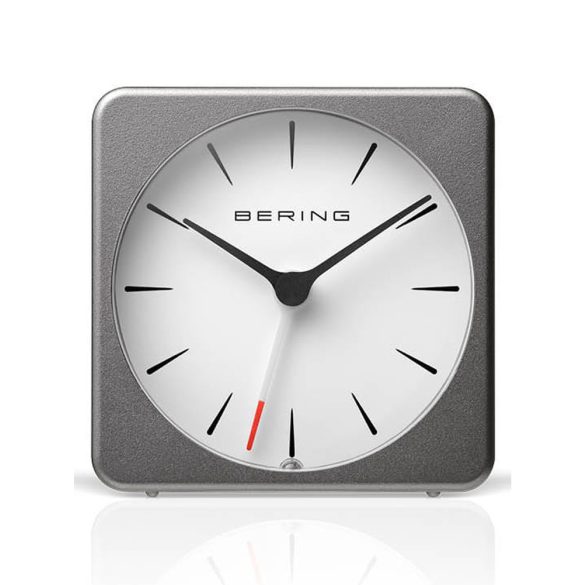 Bering 91066-74S Radio-controlled ébresztő óra