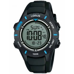 Lorus R2367MX9 gyerek Chrono 40mm 10ATM karóra