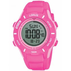 Lorus R2373MX9 gyerek Chrono 40mm 10ATM karóra