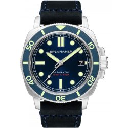 Spinnaker SP-5088-02 Hull Diver automata 42mm 30ATM karóra